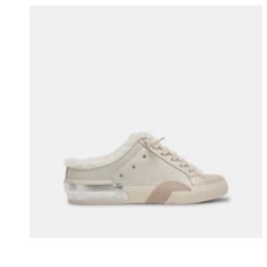 Dolce Vita Zantel Slipon Shoe